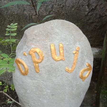 D'Puja Home Stay And Spa Нуса Дуа Екстериор снимка