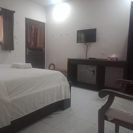 D'Puja Home Stay And Spa Нуса Дуа Екстериор снимка