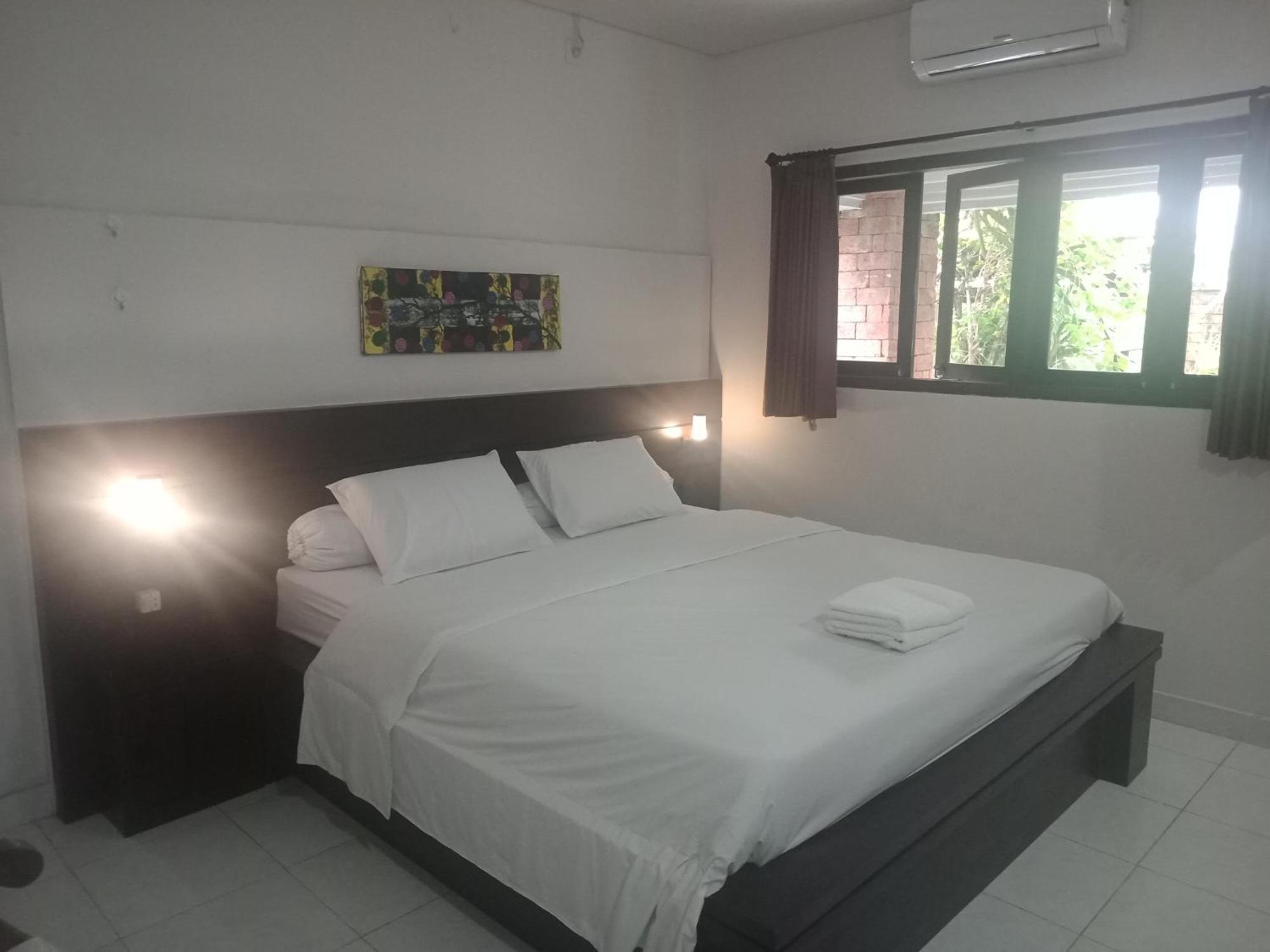 D'Puja Home Stay And Spa Нуса Дуа Екстериор снимка