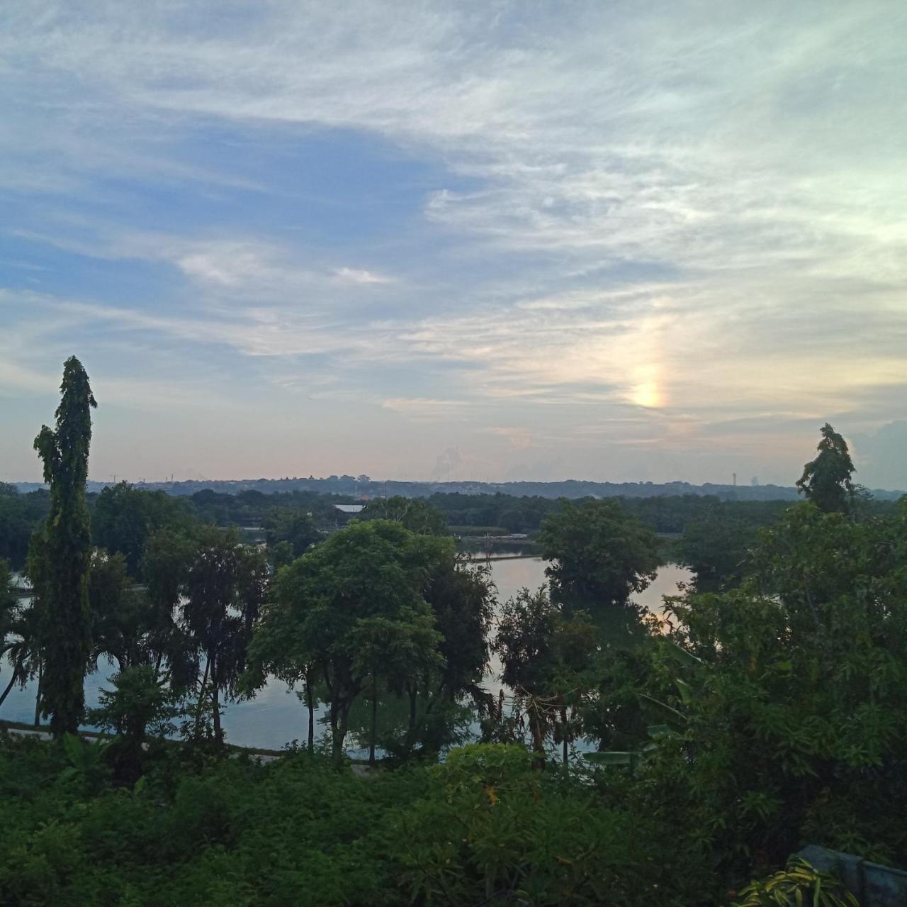 D'Puja Home Stay And Spa Нуса Дуа Екстериор снимка