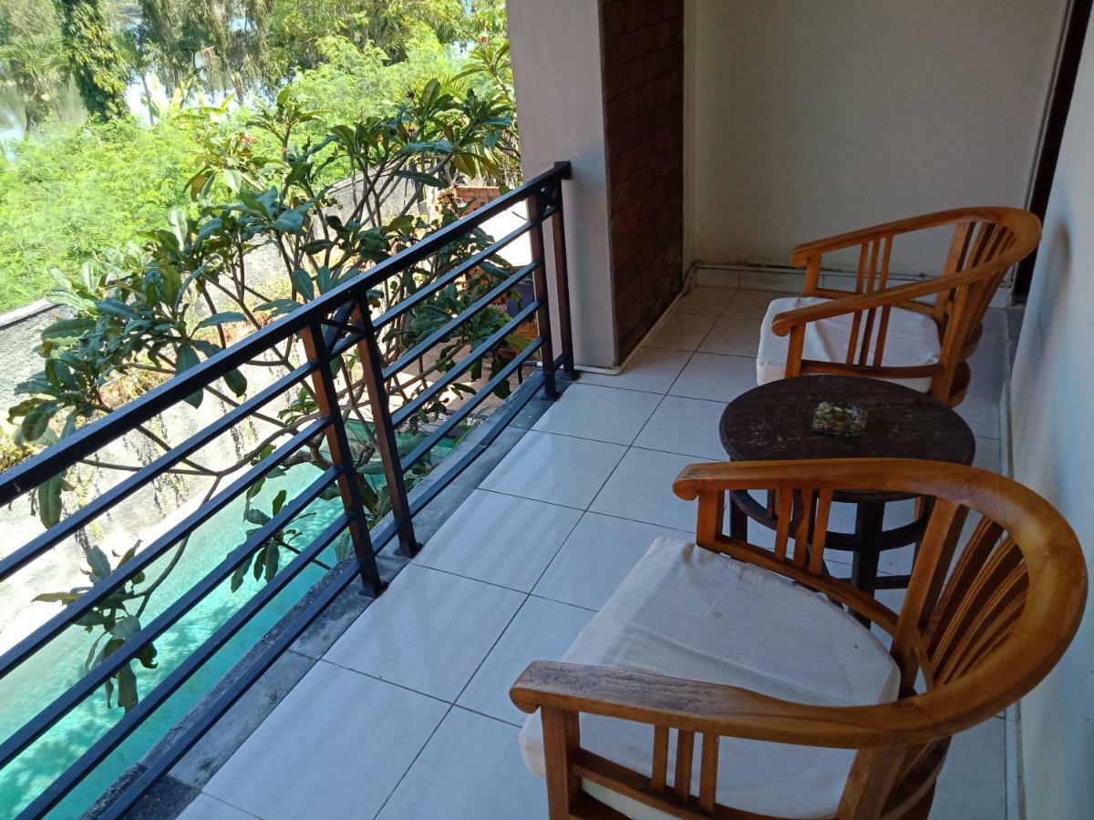 D'Puja Home Stay And Spa Нуса Дуа Екстериор снимка