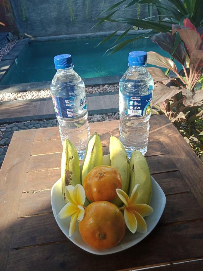 D'Puja Home Stay And Spa Нуса Дуа Екстериор снимка
